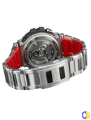CW-MTG-B10022D-1A MT-G Bluetooth Solar Men's Watch.