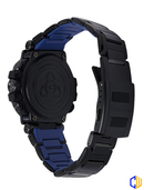 CWS-MTG-B1212D-1A MT-G Bluetooth Solar Men's Watch.