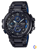 CWS-MTG-B1212D-1A MT-G Bluetooth Solar Men's Watch.