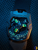 CW-210055 Best Selling Bluetooth Fantastic Black Watch.