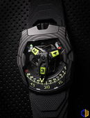 CW-210055 Best Selling Bluetooth Fantastic Black Watch.