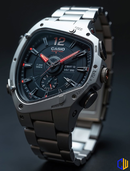 WS1-22110 R-1AR Bluetooth Benton Silver Black