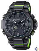 MTG-2110SK-1ADR MT-G Analog Watch.