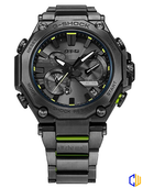 MTG-2110SK-1ADR MT-G Analog Watch.