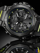 MTG-2110SK-1ADR MT-G Analog Watch.