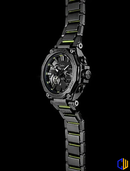 MTG-2110SK-1ADR MT-G Analog Watch.