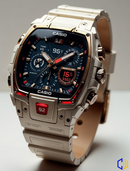 ZS1-22101 R-1ADR Bluetooth Chrono Aparty Rose Magic.
