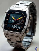 CWS-202114 R-1ADR Bluetooth Chrono Watch.