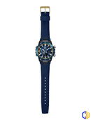 CWS-2010S-2ADR Bluetooth Analog-Digital Navy Dial Men's Watch