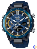 CWS-2010S-2ADR Bluetooth Analog-Digital Navy Dial Men's Watch