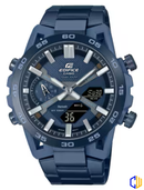 CWS-91021DB-1ADR Blue Analog-Digital Dial.