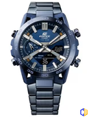 CWS-91021DB-1ADR Blue Analog-Digital Dial.